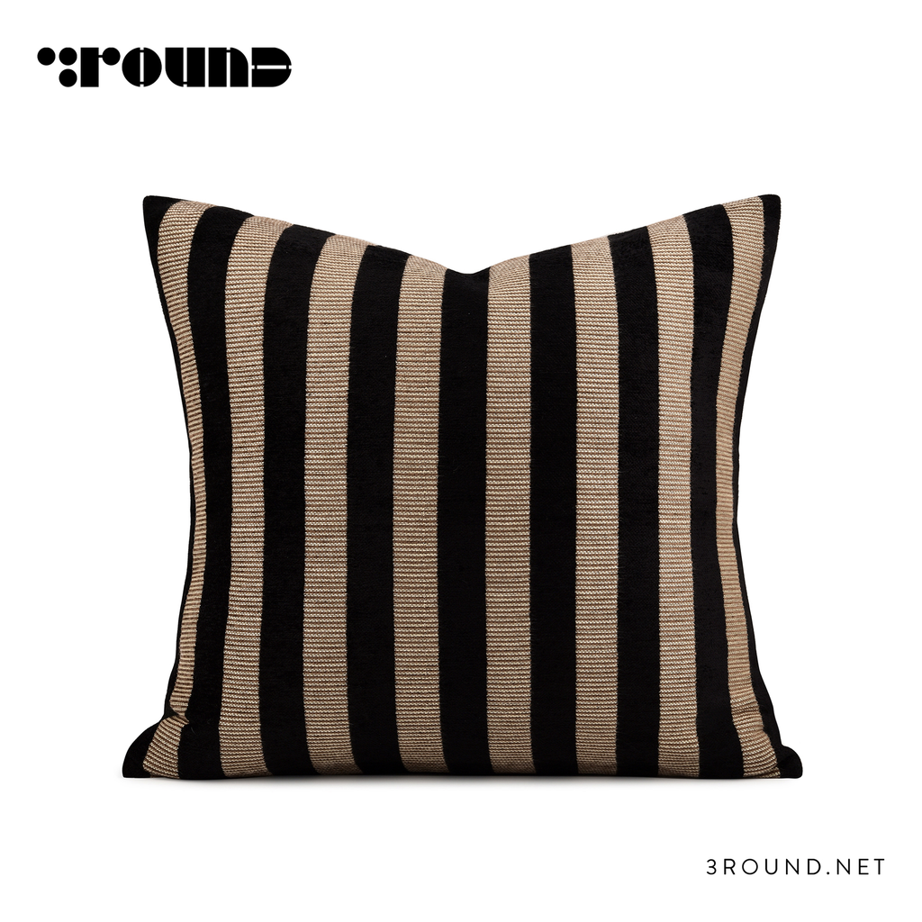 Fabric Square Cushion F936