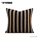 Fabric Square Cushion F936
