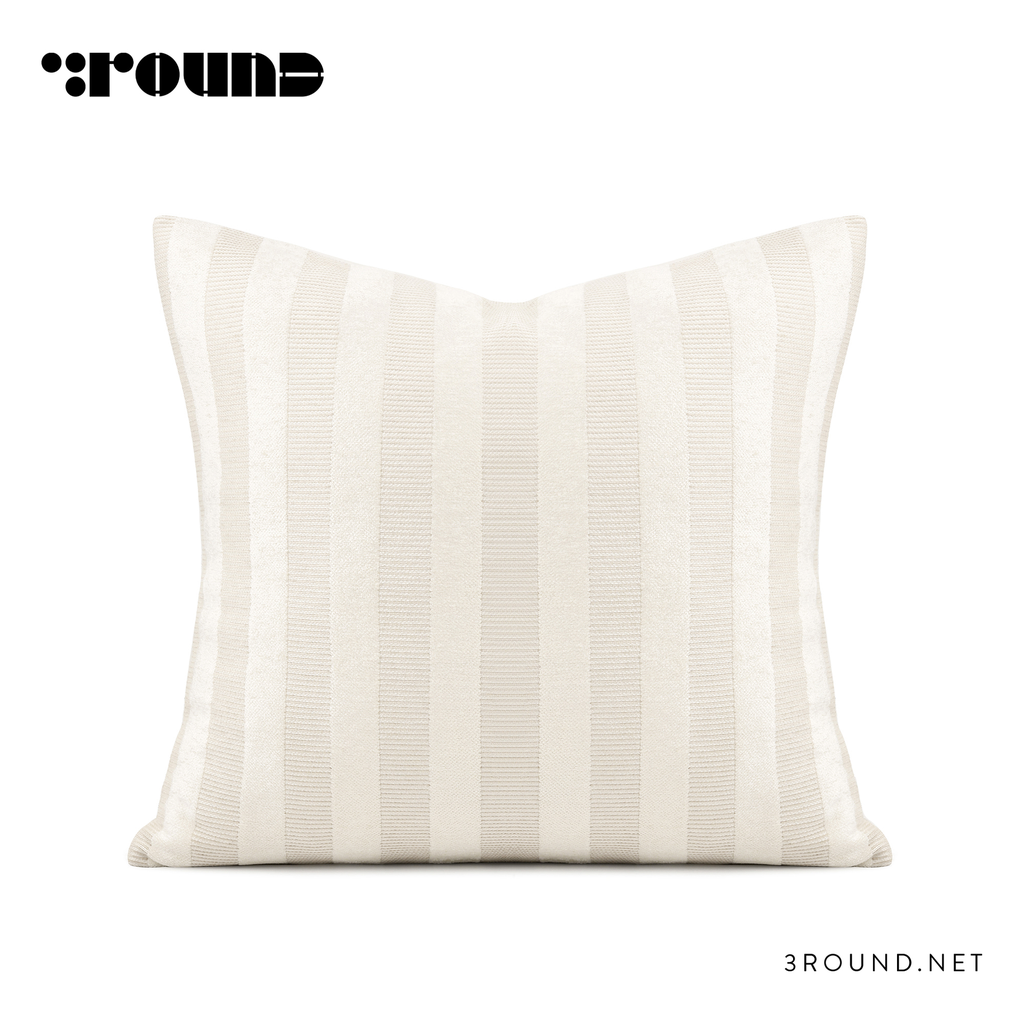Fabric Square Cushion F937