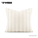 Fabric Square Cushion F937