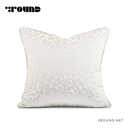 Fabric Square Cushion F952