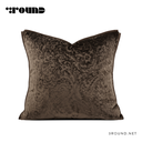 Fabric Square Cushion F953