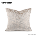 Fabric Square Cushion F954