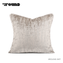 Fabric Square Cushion F955