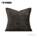 Fabric Square Cushion F975