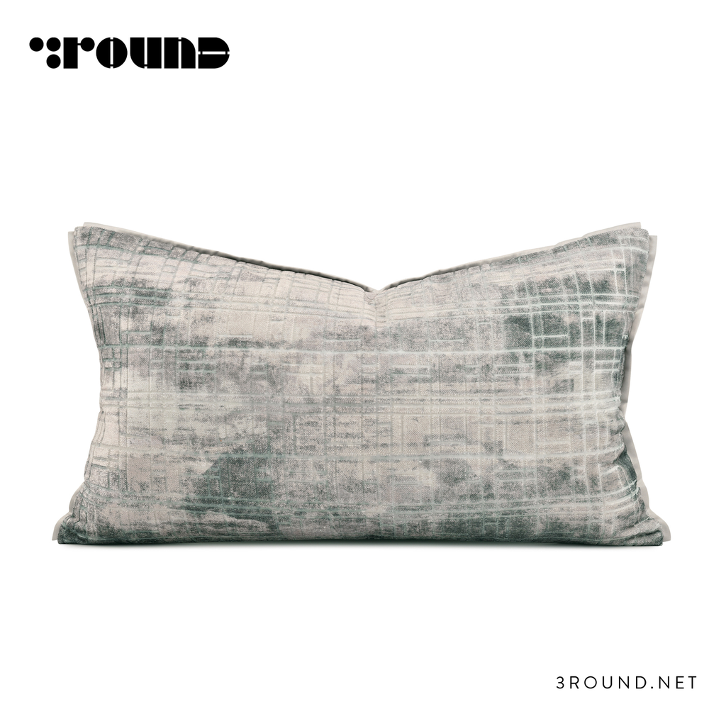 Fabric Long Cushion Y900