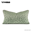 Fabric Long Cushion Y901