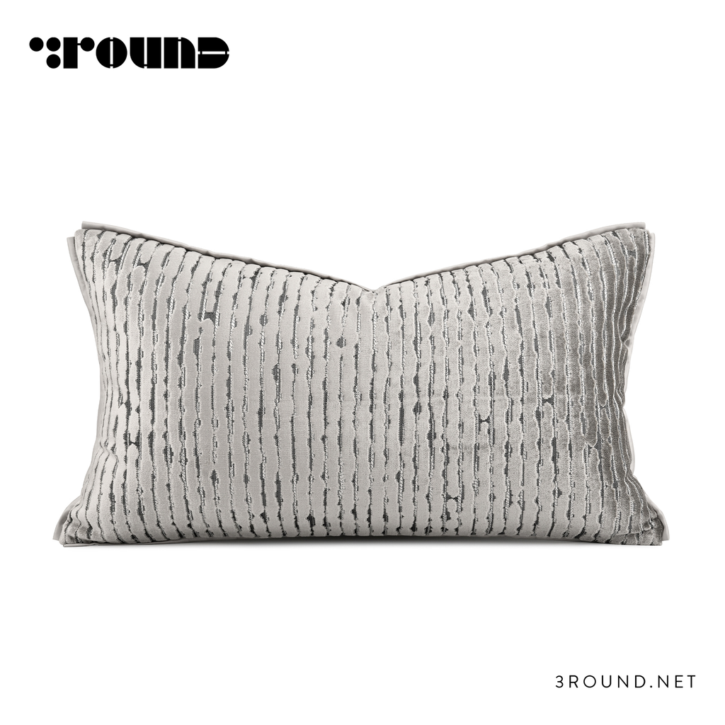 Fabric Long Cushion Y902