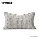 Fabric Long Cushion Y902