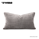 Fabric Long Cushion Y903