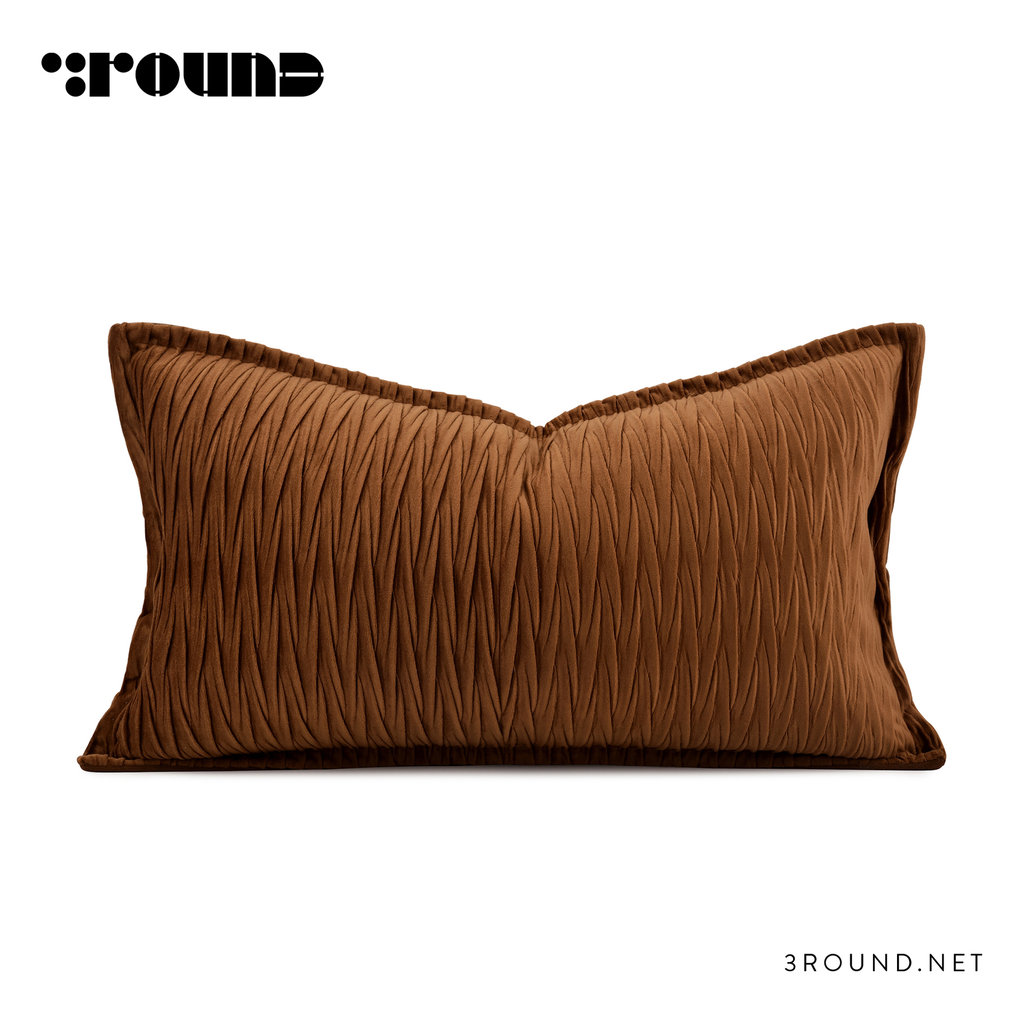 Fabric Long Cushion Y905