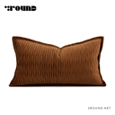 Fabric Long Cushion Y905