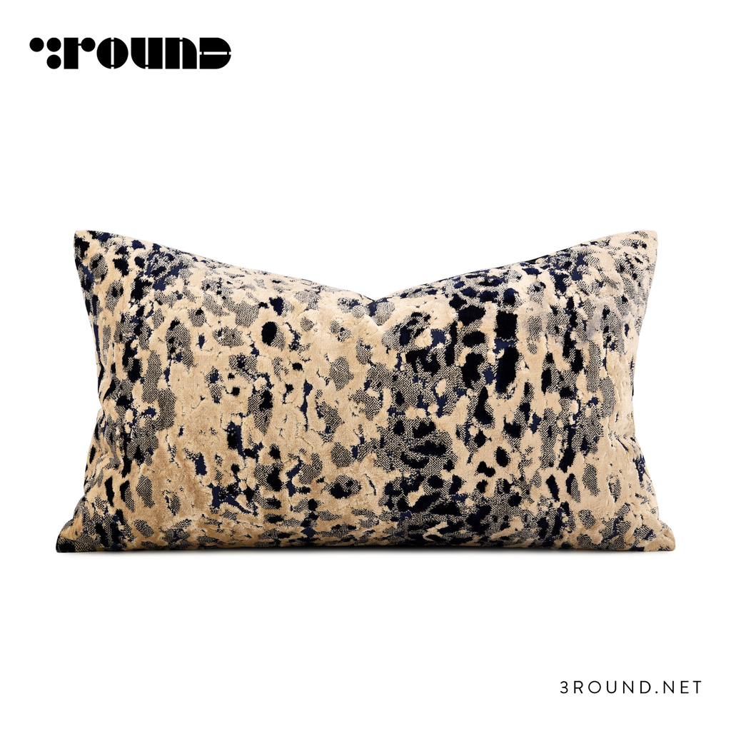 Fabric Long Cushion Y908