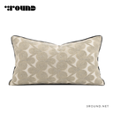 Fabric Long Cushion Y912