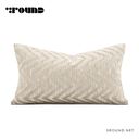 Fabric Long Cushion Y916