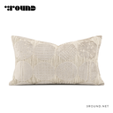 Fabric Long Cushion Y917