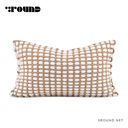 Fabric Long Cushion Y918