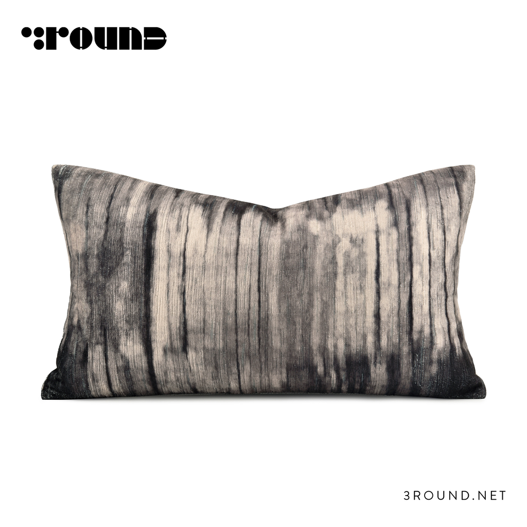 Fabric Long Cushion Y945