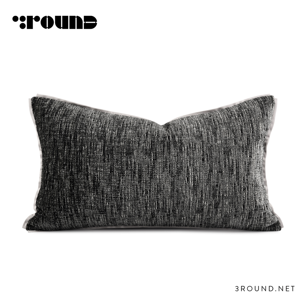 Fabric Long Cushion Y957