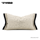 Fabric Long Cushion Y958