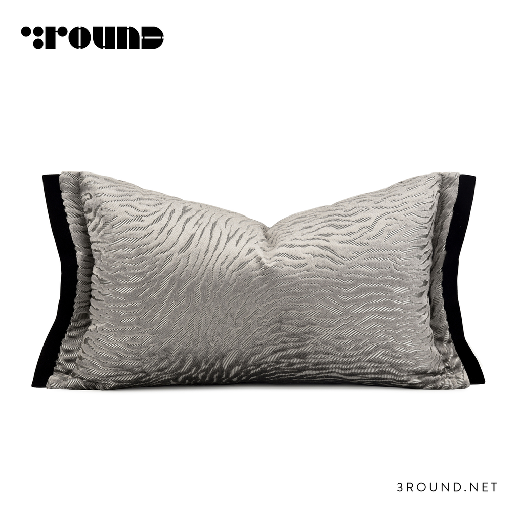 Fabric Long Cushion Y959