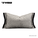 Fabric Long Cushion Y959