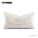 Fabric Long Cushion Y964