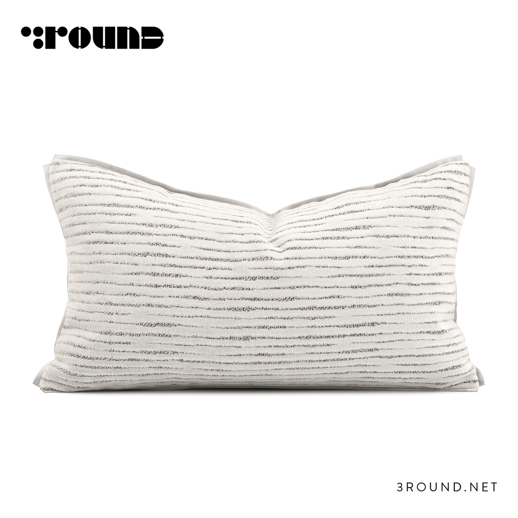 Fabric Long Cushion Y965