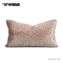 Fabric Long Cushion Y969