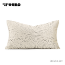 Fabric Long Cushion Y970