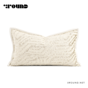 Fabric Long Cushion Y972