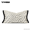 Fabric Long Cushion Y1000