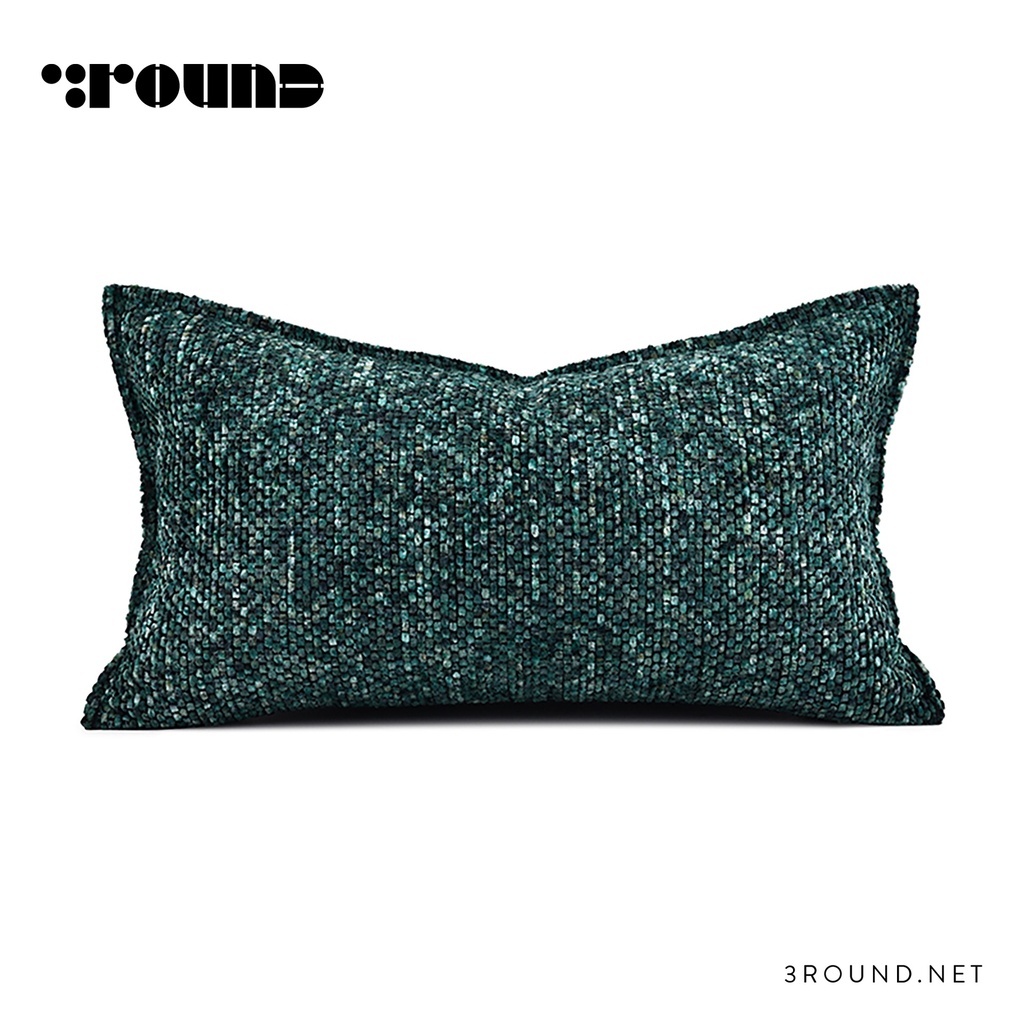 Fabric Long Cushion Y076 (P)