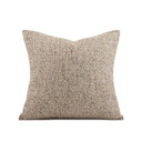 Fabric Square Cushion FZ233 (P)