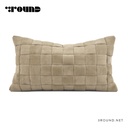 Fabric Long Cushion Y053 (P)