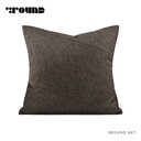 Fabric Square Cushion FZ047 (P)