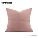 Fabric Square Cushion F618