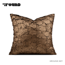 Fabric Square Cushion F652