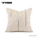 Fabric Square Cushion F659