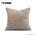Fabric Square Cushion F204