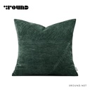 Fabric Square Cushion F343