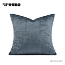 Fabric Square Cushion F692