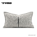 Fabric Long Cushion Y529