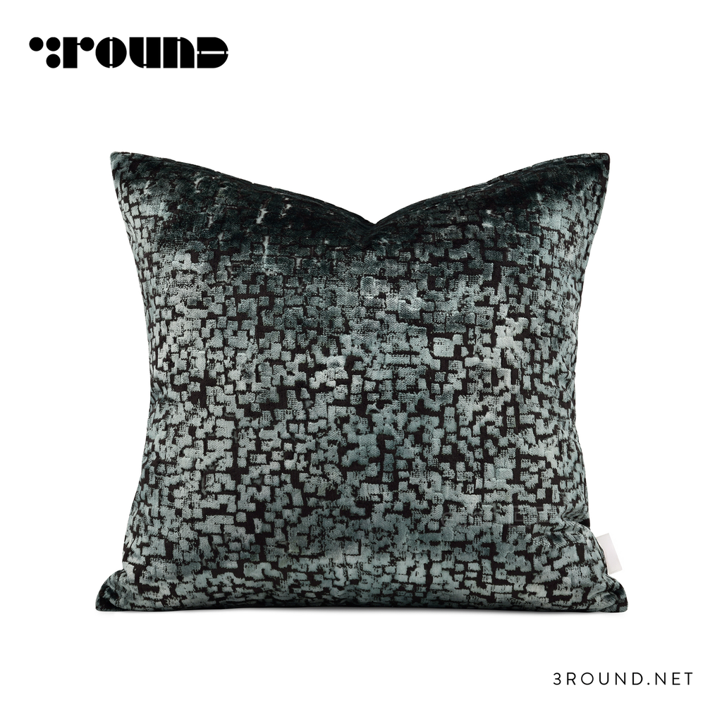 Fabric Square Cushion F700
