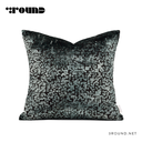 Fabric Square Cushion F700