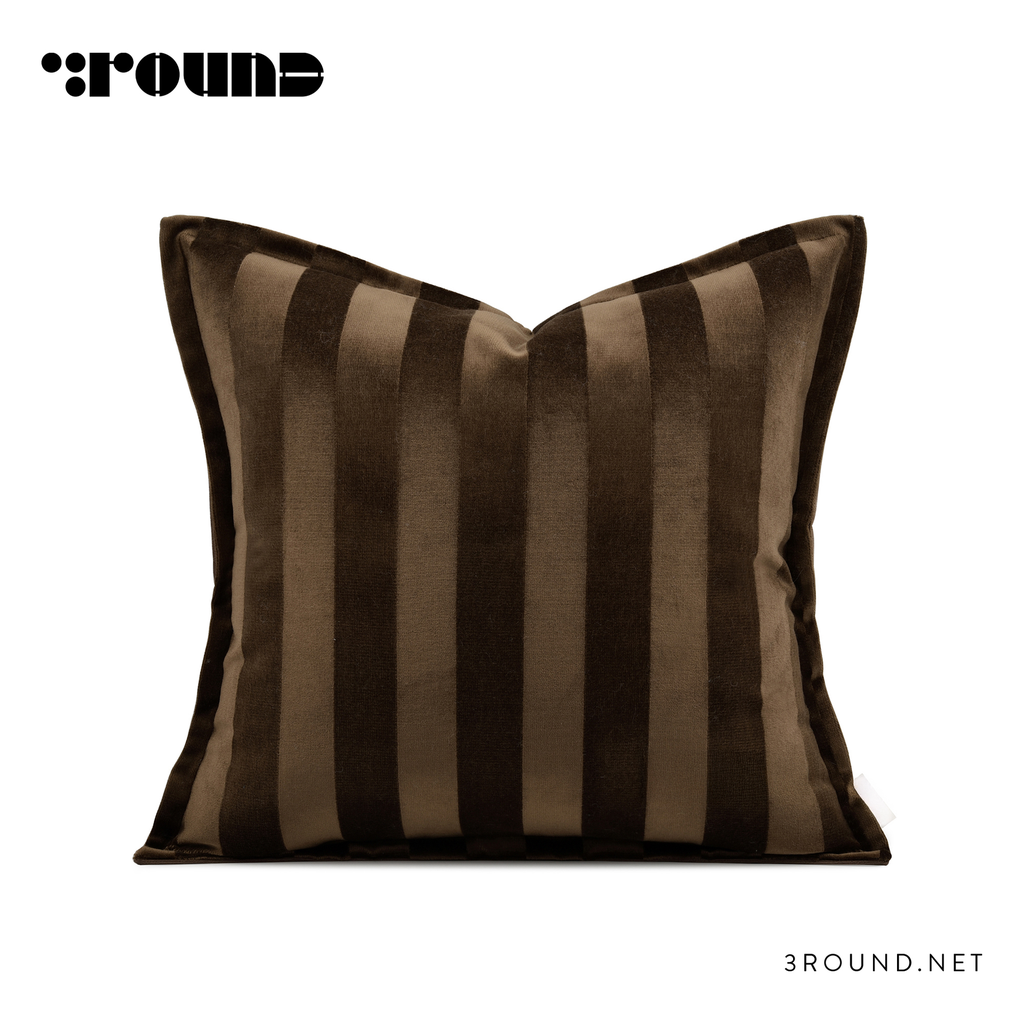 Fabric Square Cushion F706