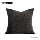 Fabric Square Cushion F713