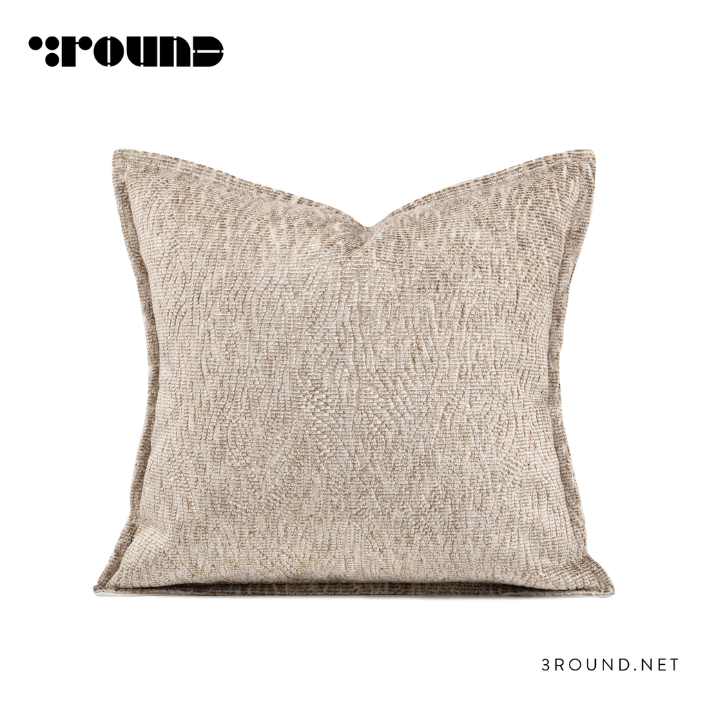 Fabric Square Cushion F715