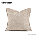 Fabric Square Cushion F715