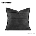 Fabric Square Cushion F716